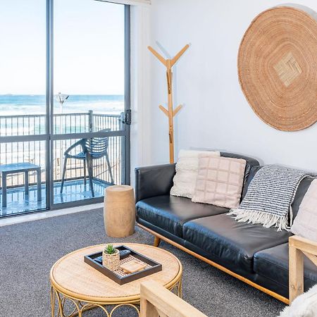 דנידין Esplanade Apartments מראה חיצוני תמונה