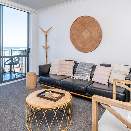 דנידין Esplanade Apartments מראה חיצוני תמונה