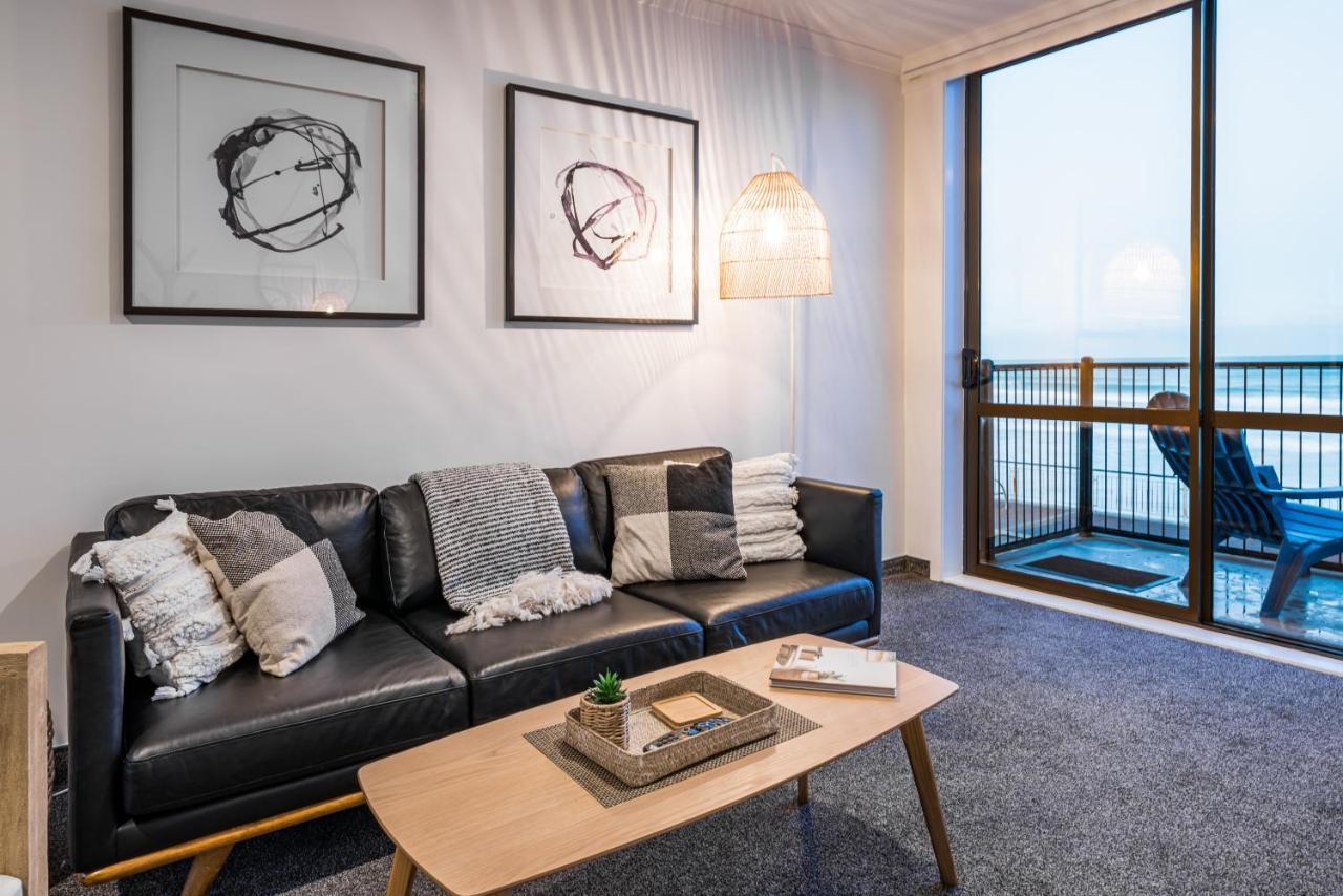 דנידין Esplanade Apartments מראה חיצוני תמונה