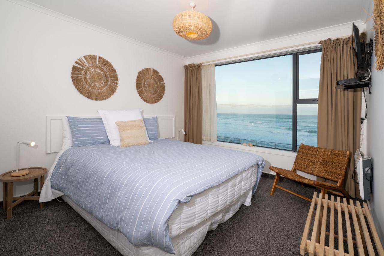 דנידין Esplanade Apartments מראה חיצוני תמונה