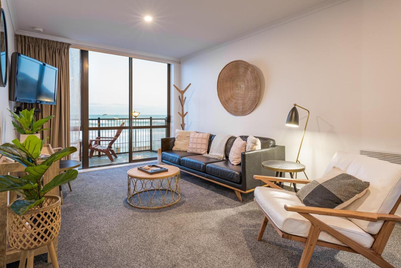 דנידין Esplanade Apartments מראה חיצוני תמונה