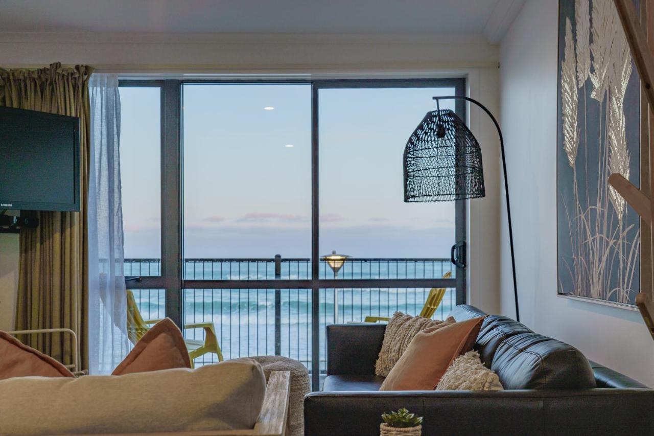 דנידין Esplanade Apartments מראה חיצוני תמונה