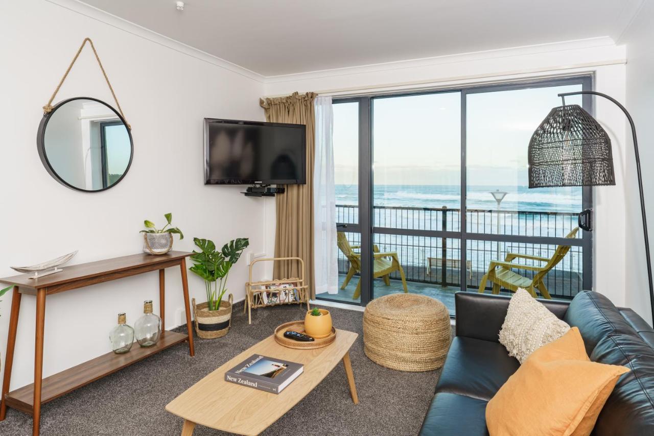 דנידין Esplanade Apartments מראה חיצוני תמונה