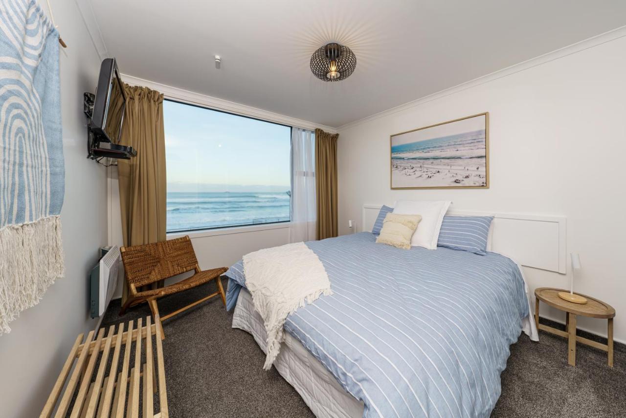 דנידין Esplanade Apartments מראה חיצוני תמונה