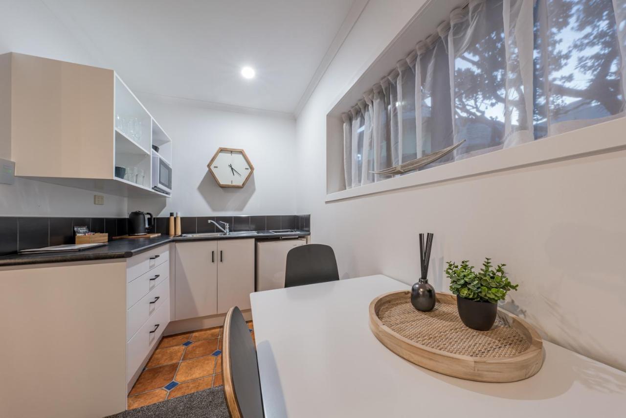 דנידין Esplanade Apartments מראה חיצוני תמונה