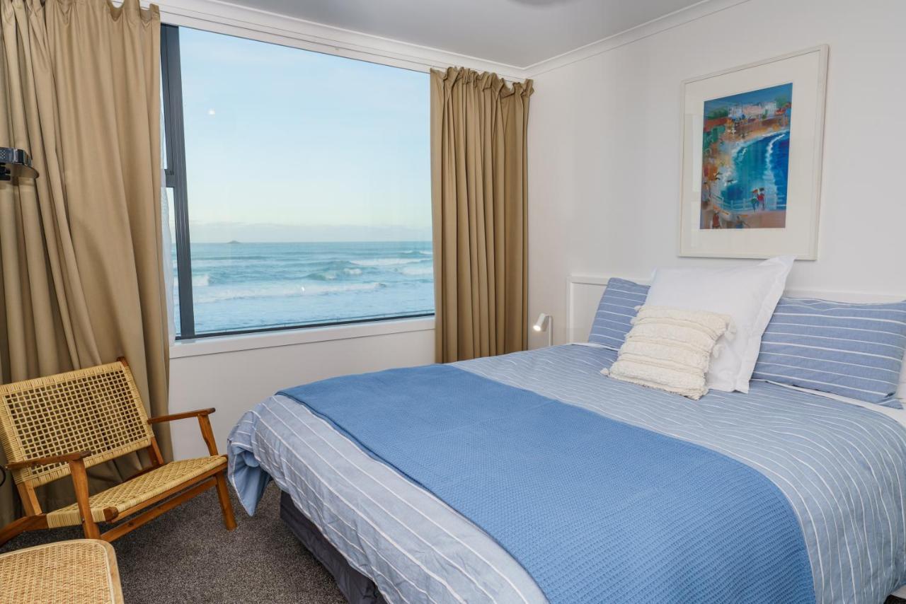 דנידין Esplanade Apartments מראה חיצוני תמונה