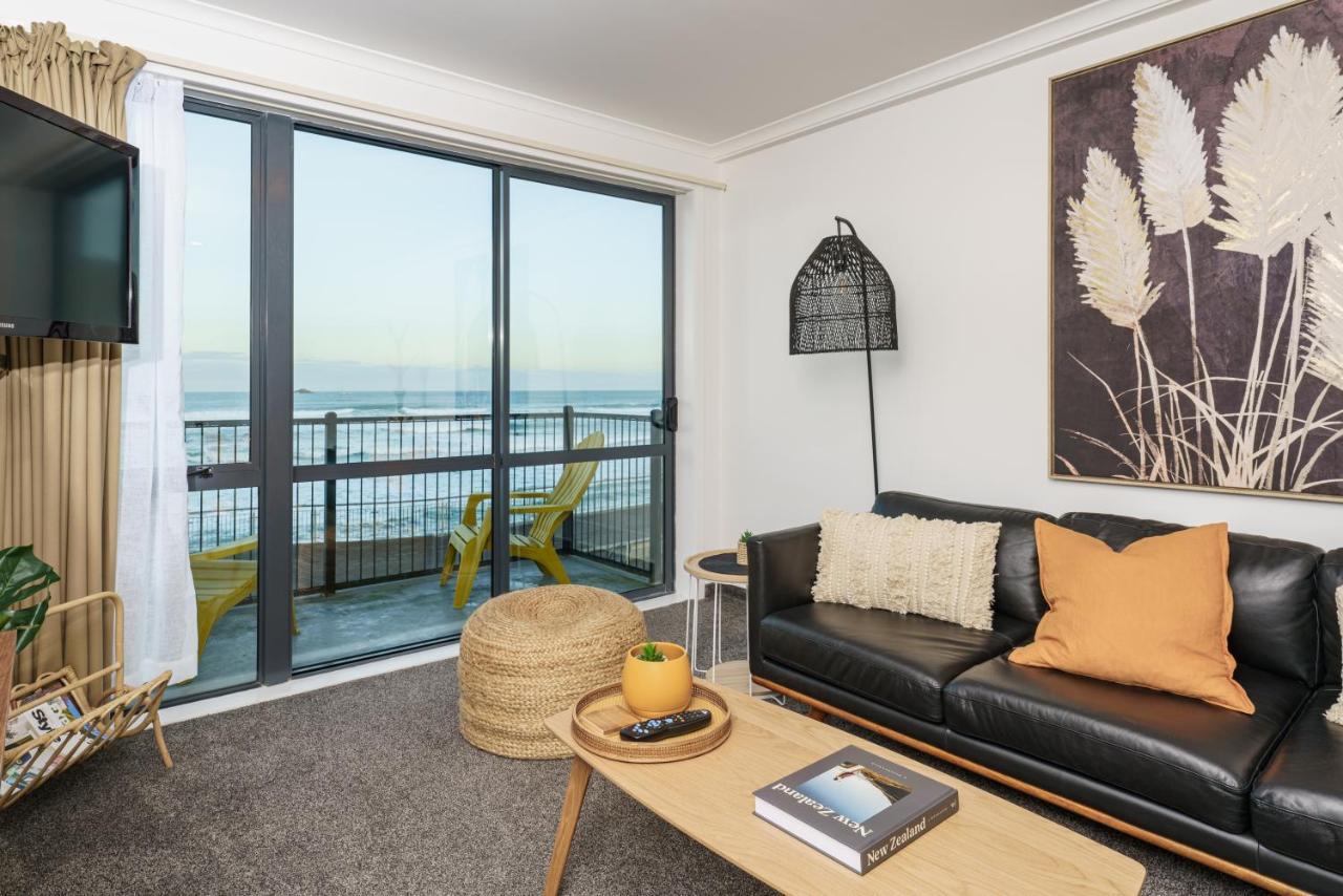 דנידין Esplanade Apartments מראה חיצוני תמונה