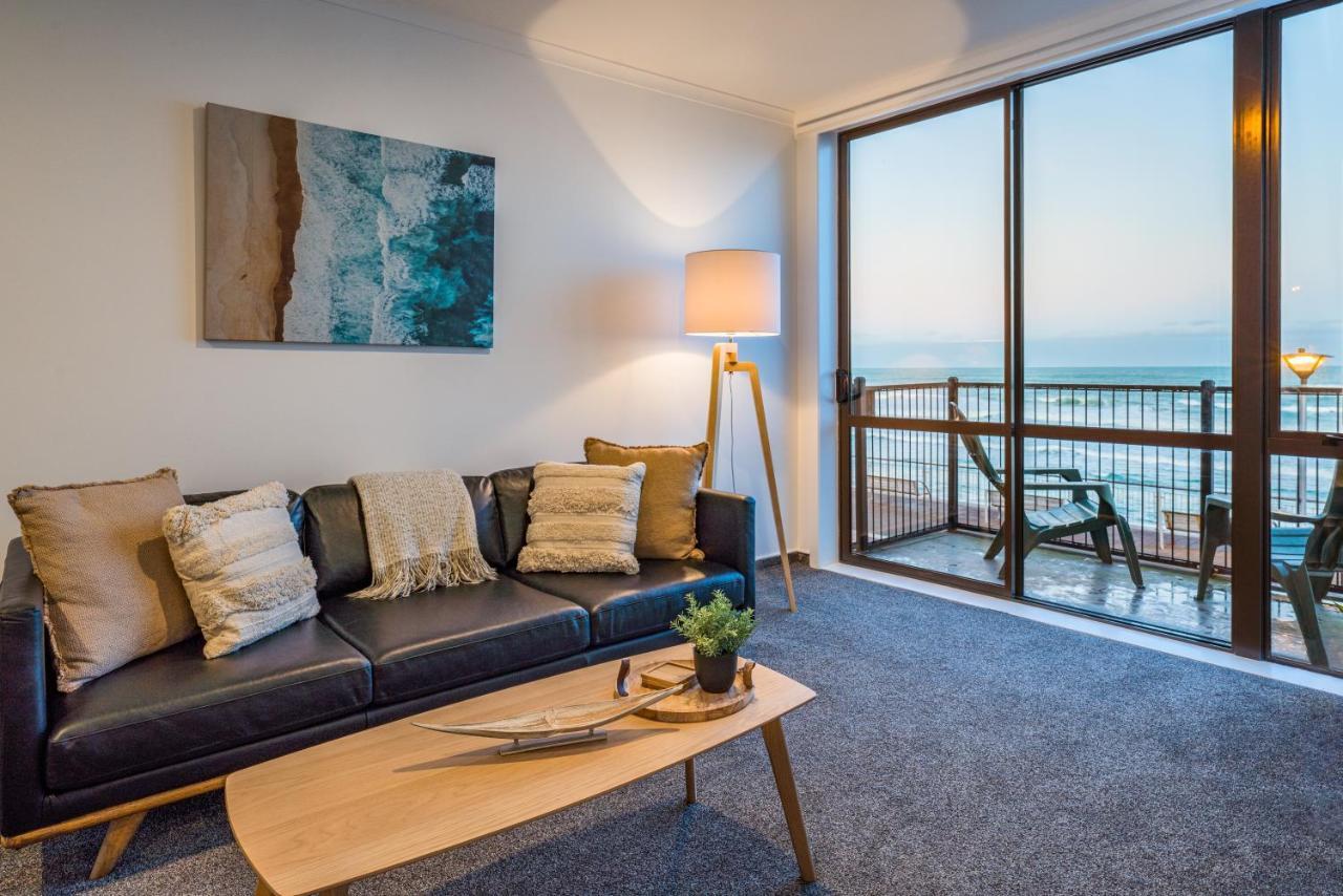 דנידין Esplanade Apartments מראה חיצוני תמונה