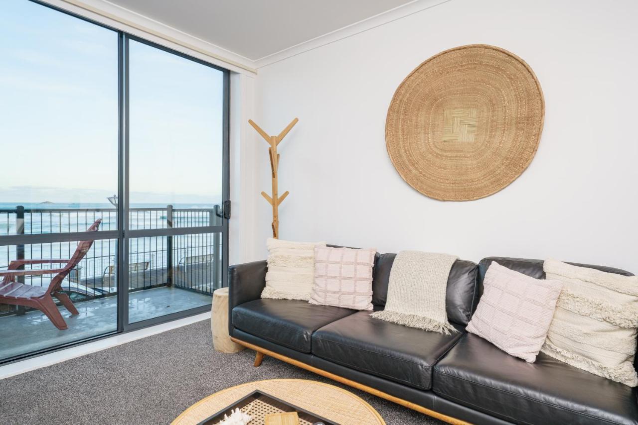 דנידין Esplanade Apartments מראה חיצוני תמונה
