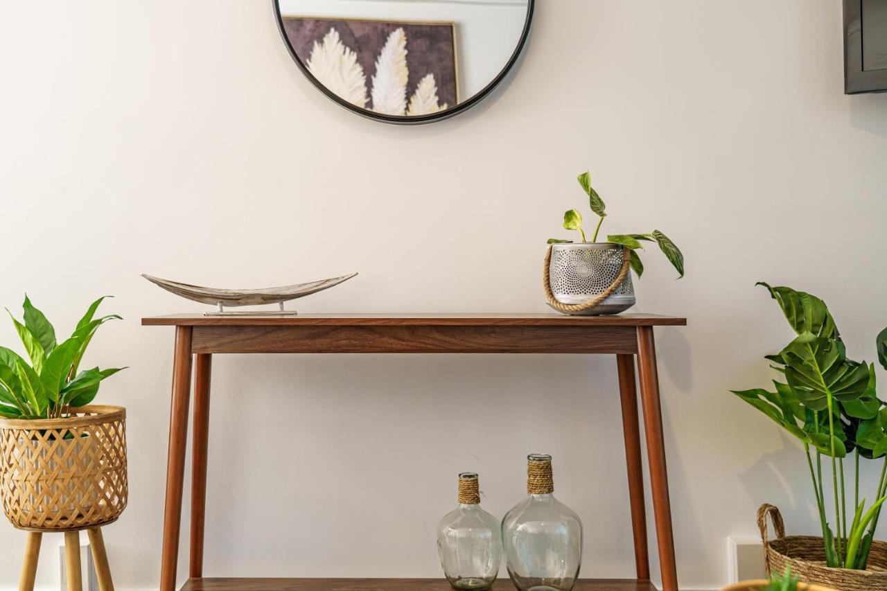 דנידין Esplanade Apartments מראה חיצוני תמונה
