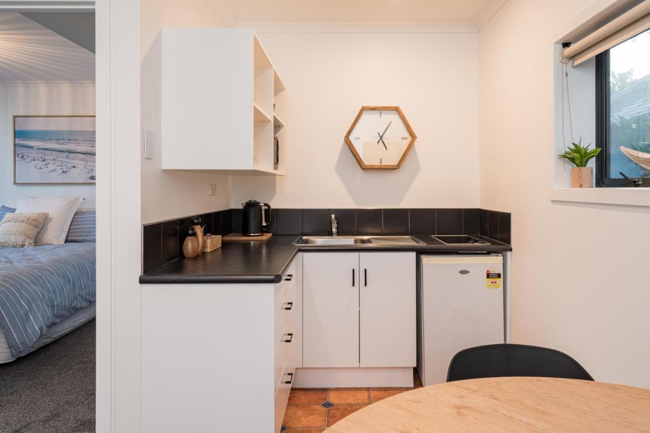 דנידין Esplanade Apartments מראה חיצוני תמונה