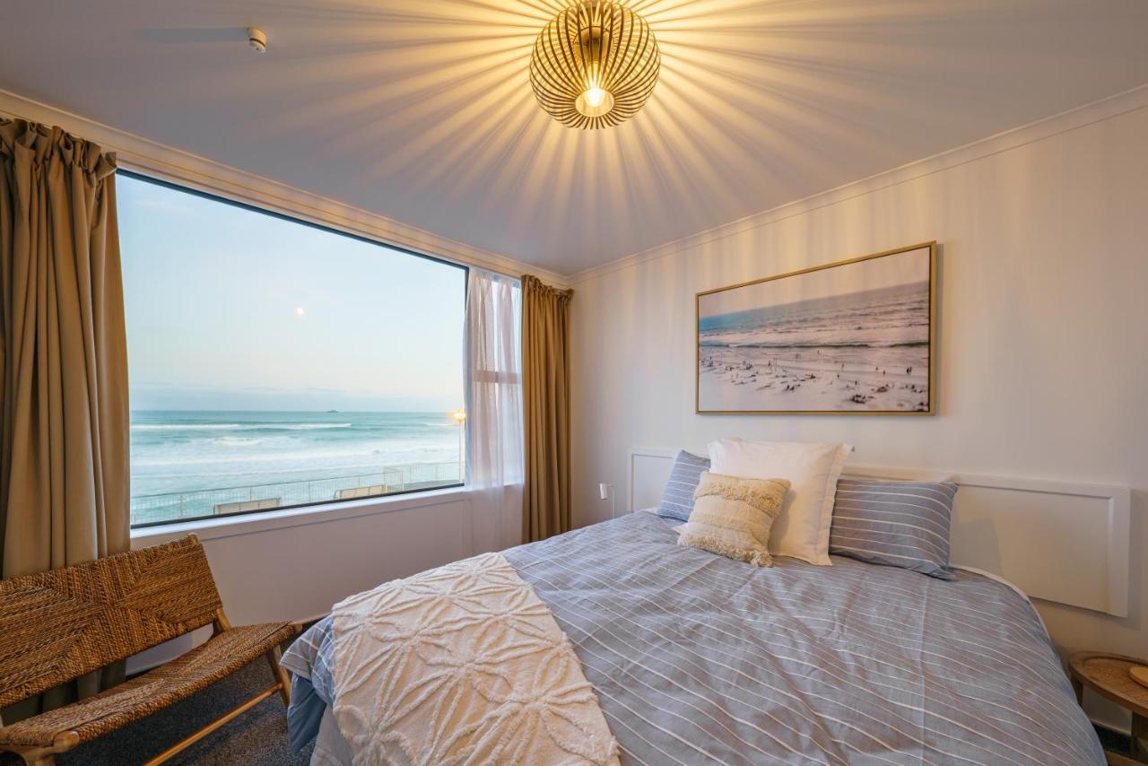 דנידין Esplanade Apartments מראה חיצוני תמונה