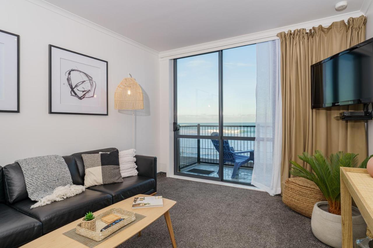 דנידין Esplanade Apartments מראה חיצוני תמונה