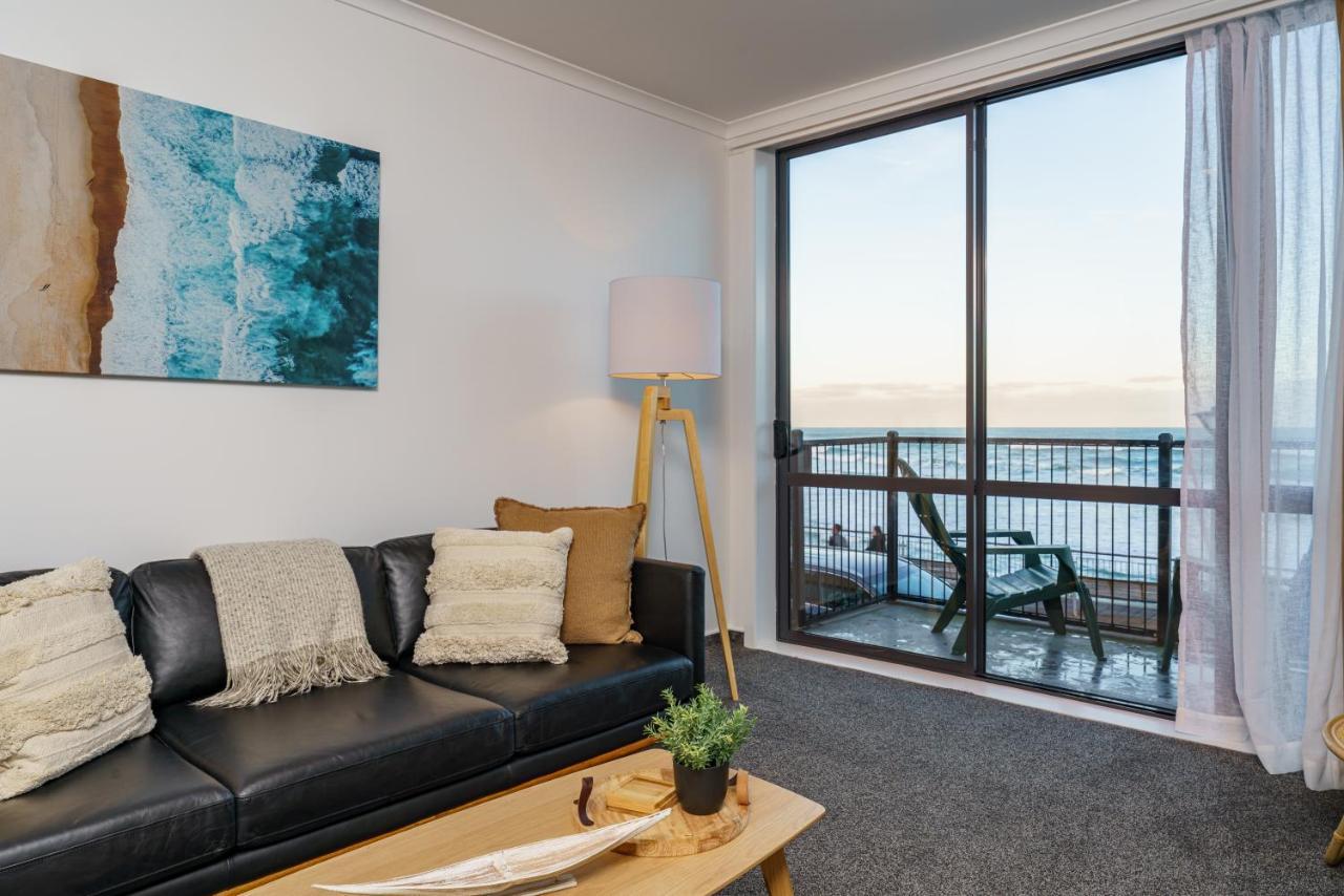 דנידין Esplanade Apartments מראה חיצוני תמונה