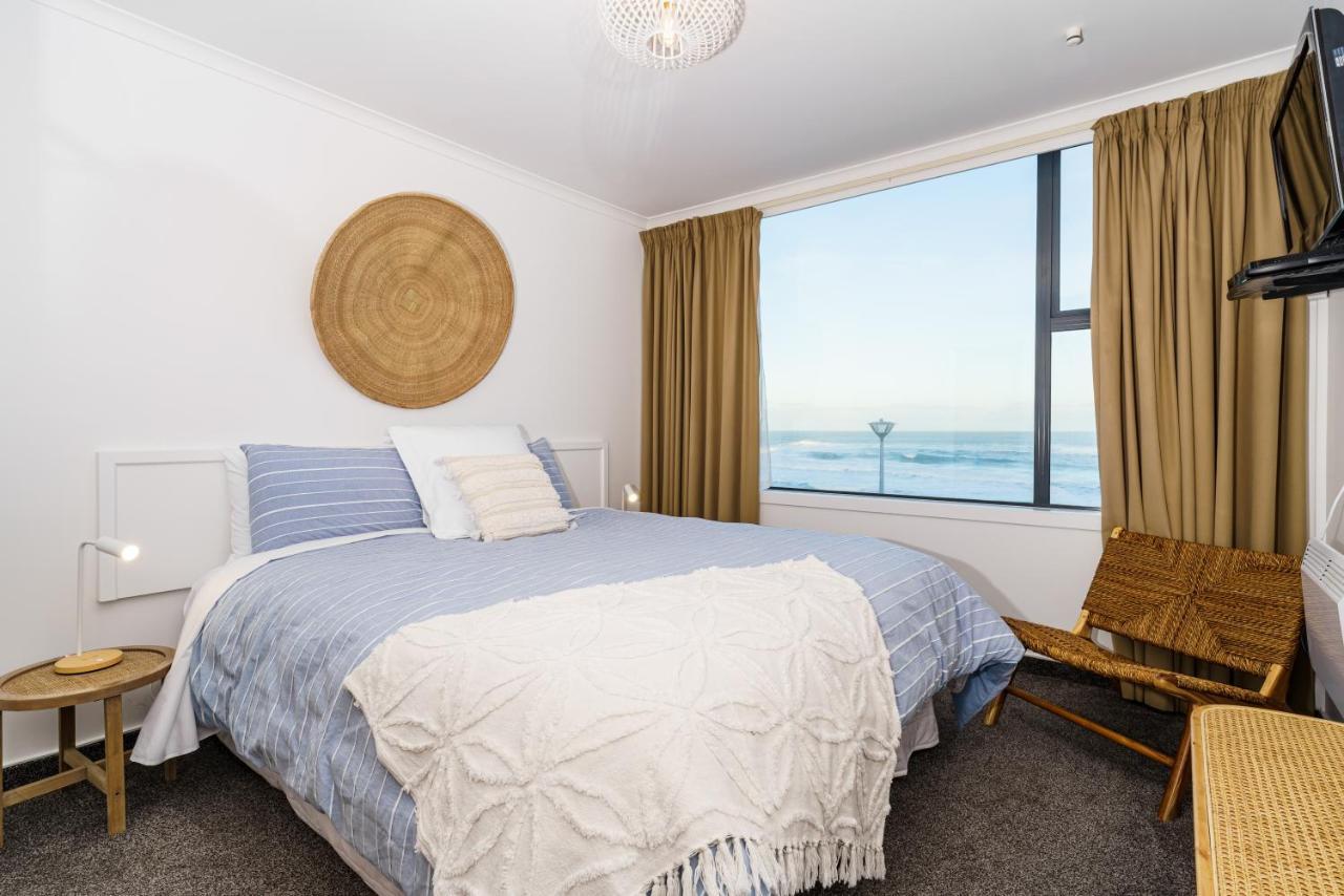 דנידין Esplanade Apartments מראה חיצוני תמונה