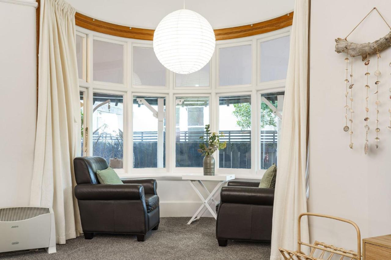 דנידין Esplanade Apartments מראה חיצוני תמונה