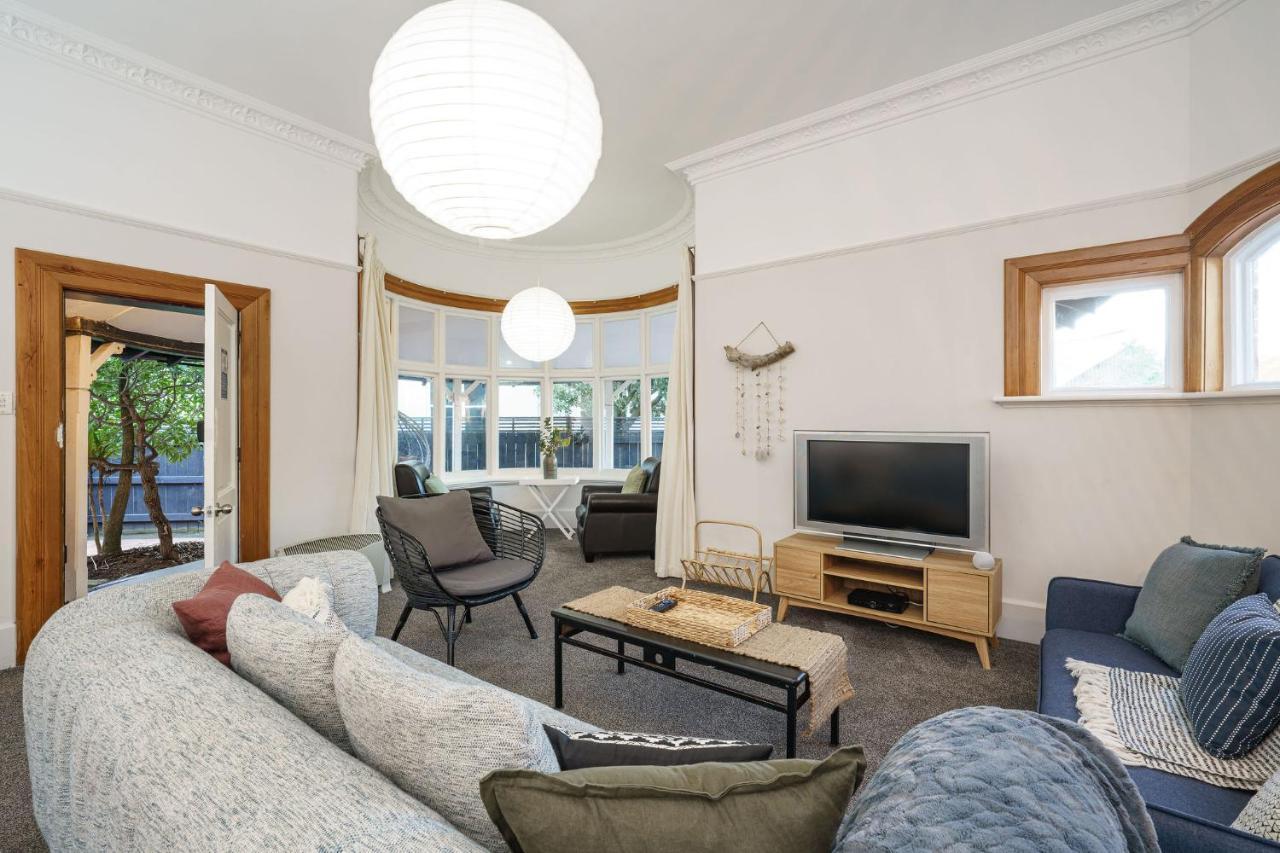 דנידין Esplanade Apartments מראה חיצוני תמונה