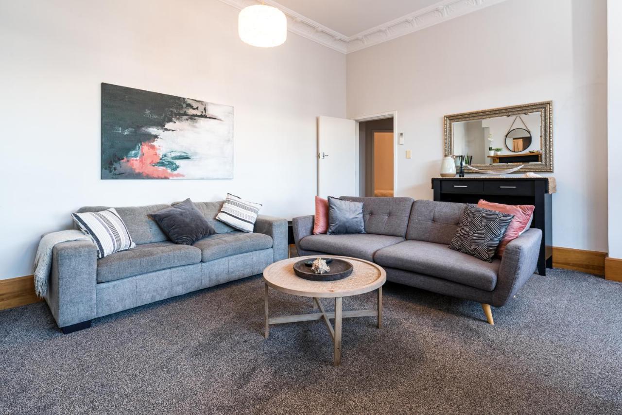 דנידין Esplanade Apartments מראה חיצוני תמונה