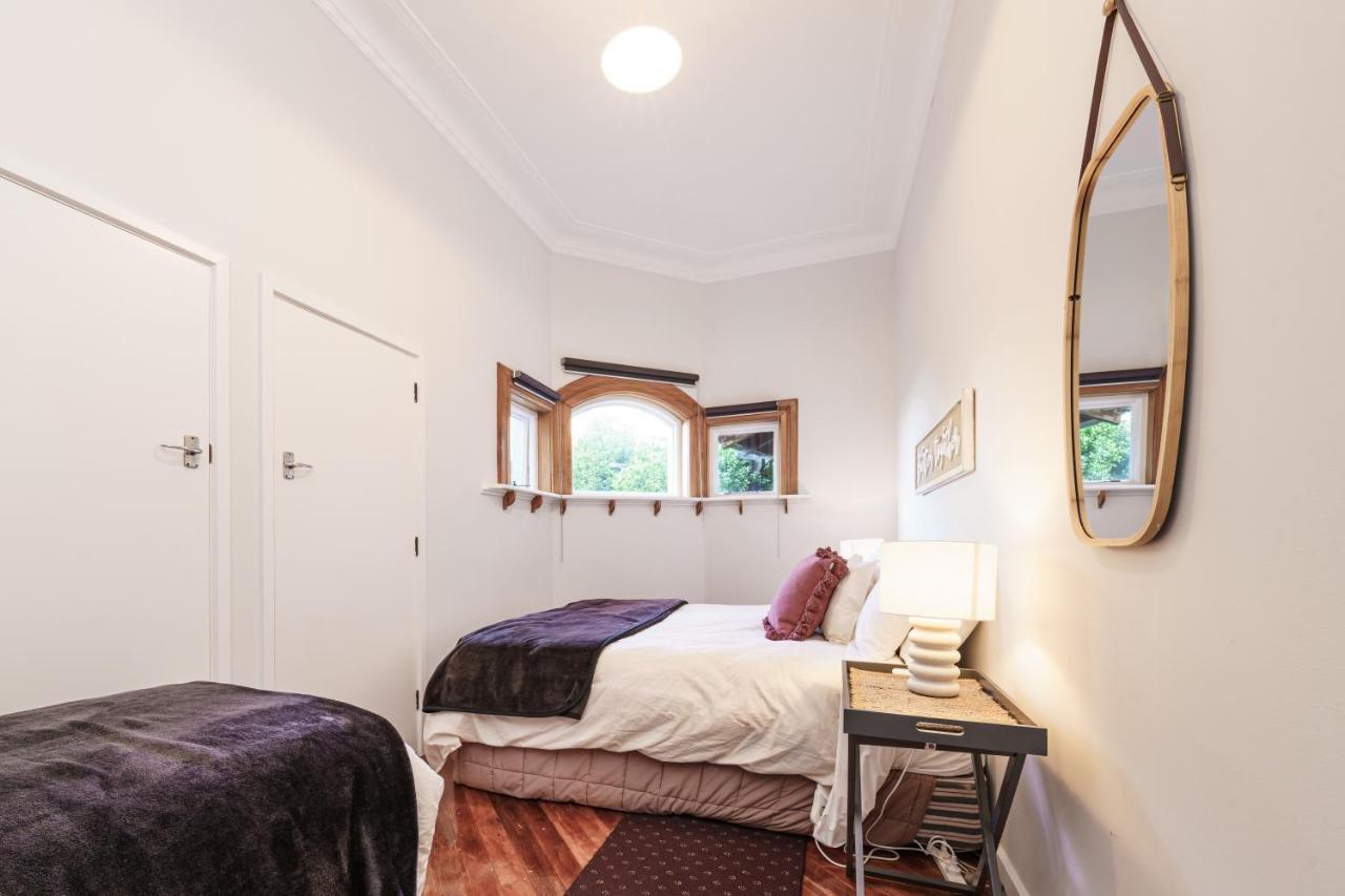 דנידין Esplanade Apartments מראה חיצוני תמונה