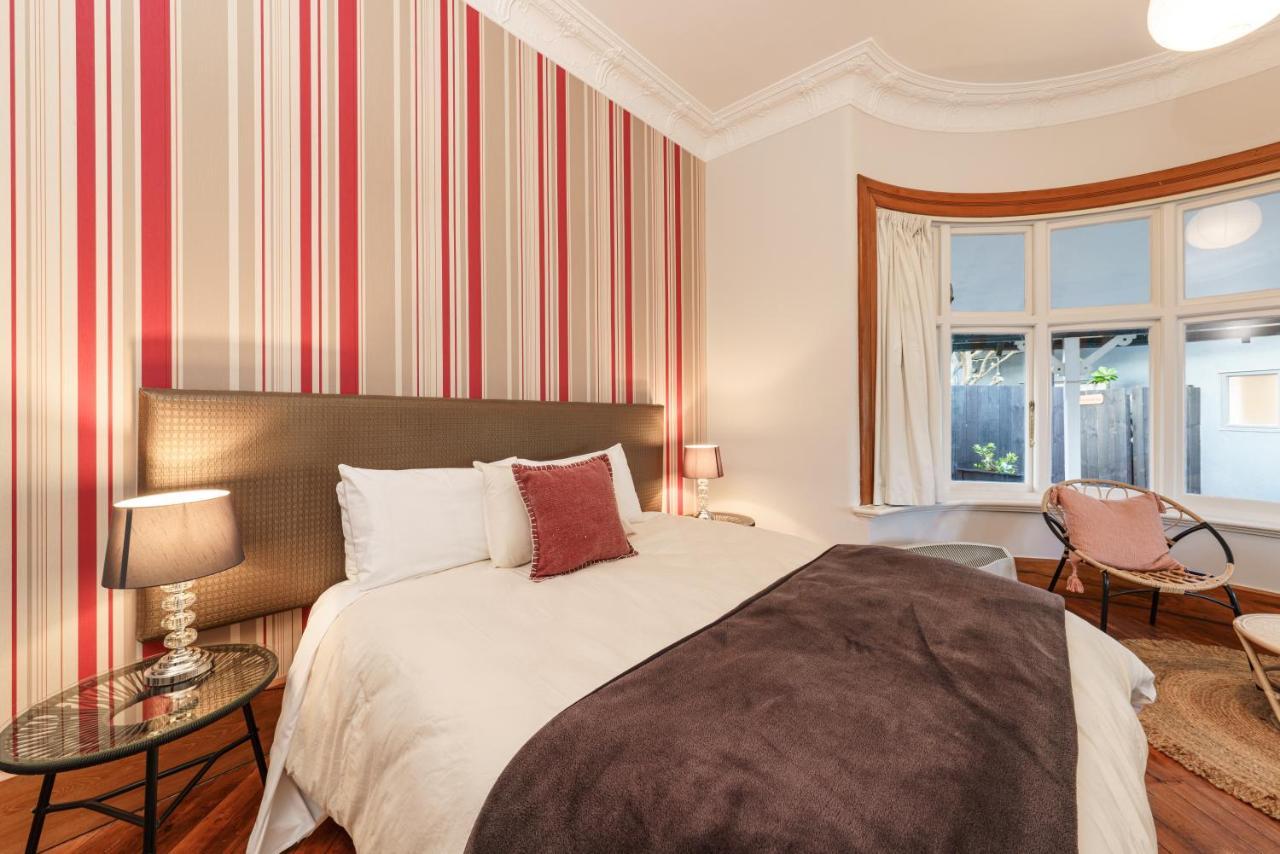 דנידין Esplanade Apartments מראה חיצוני תמונה