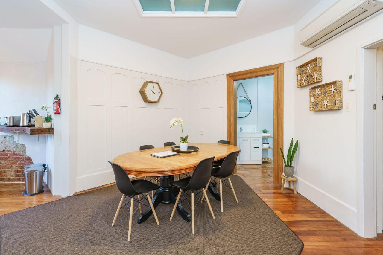 דנידין Esplanade Apartments מראה חיצוני תמונה