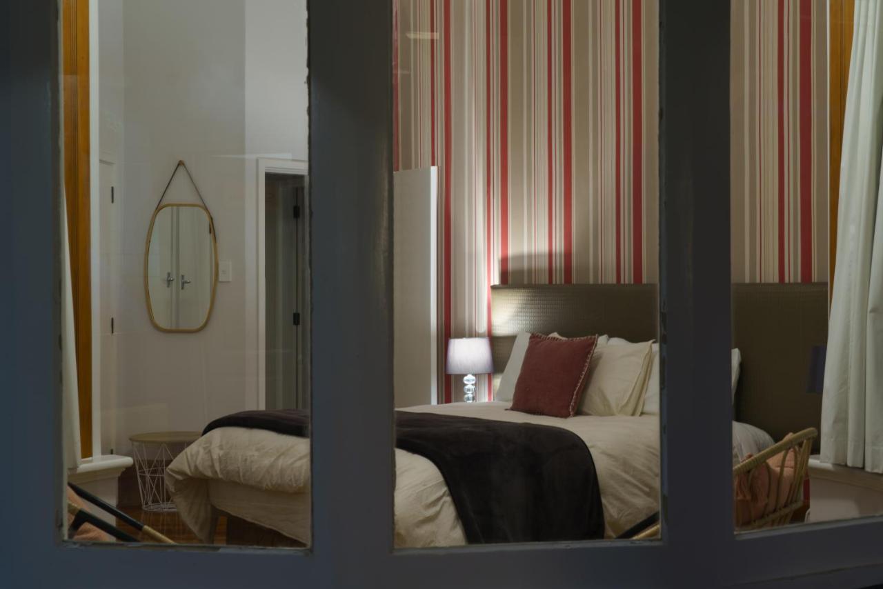 דנידין Esplanade Apartments מראה חיצוני תמונה