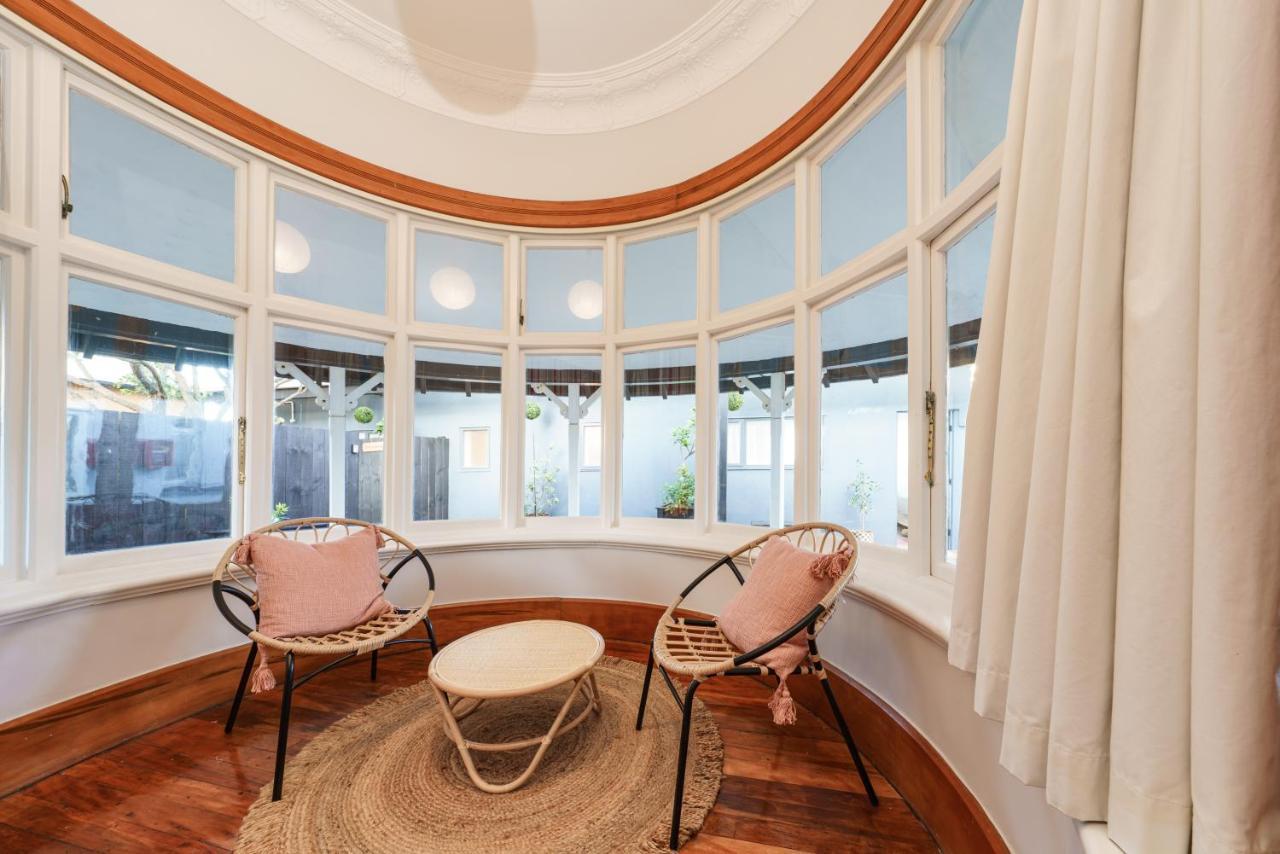 דנידין Esplanade Apartments מראה חיצוני תמונה