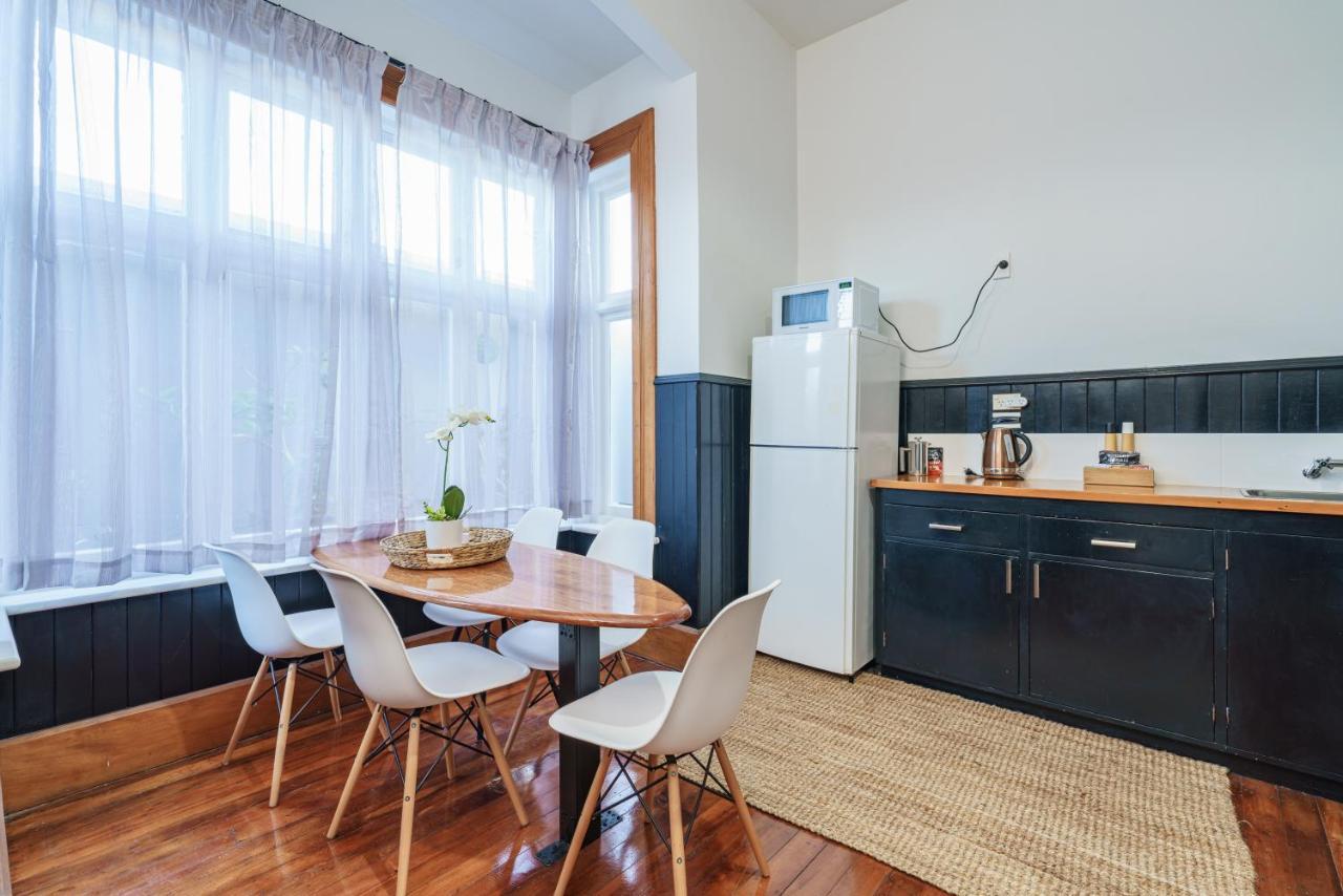 דנידין Esplanade Apartments מראה חיצוני תמונה