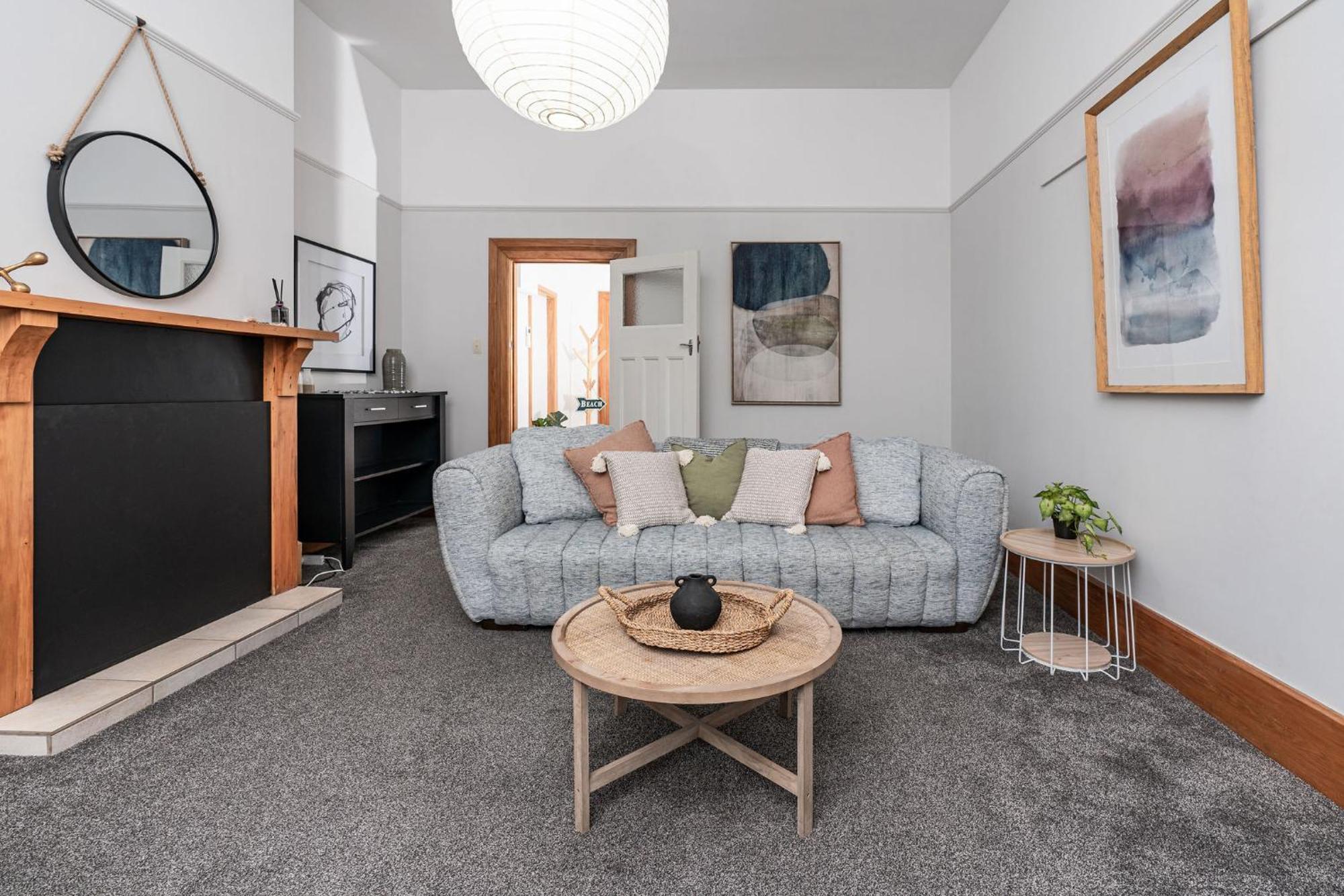 דנידין Esplanade Apartments מראה חיצוני תמונה