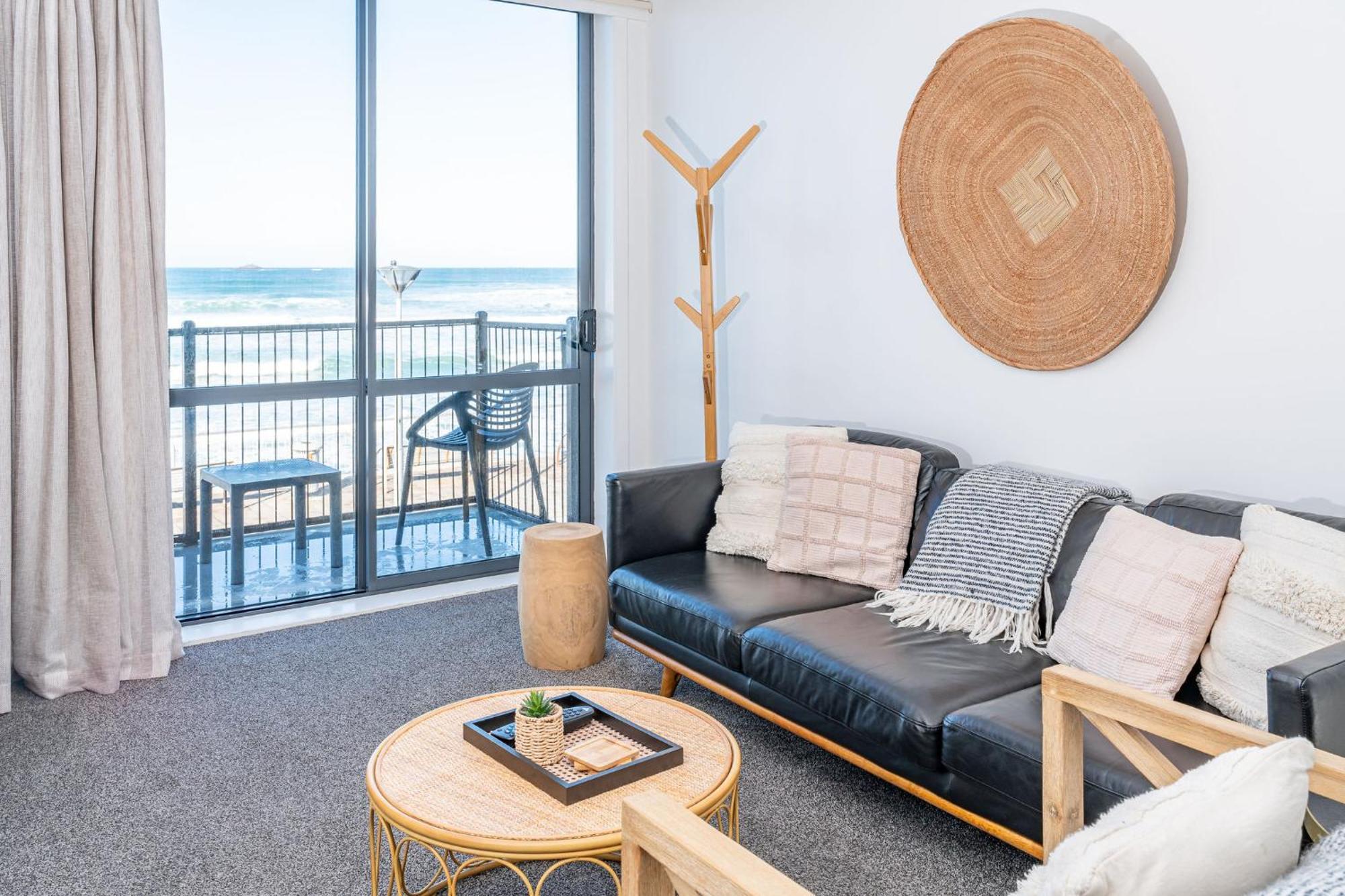 דנידין Esplanade Apartments מראה חיצוני תמונה