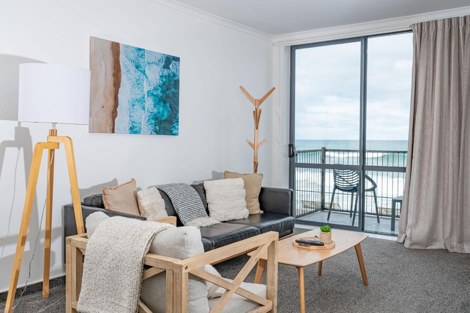דנידין Esplanade Apartments מראה חיצוני תמונה