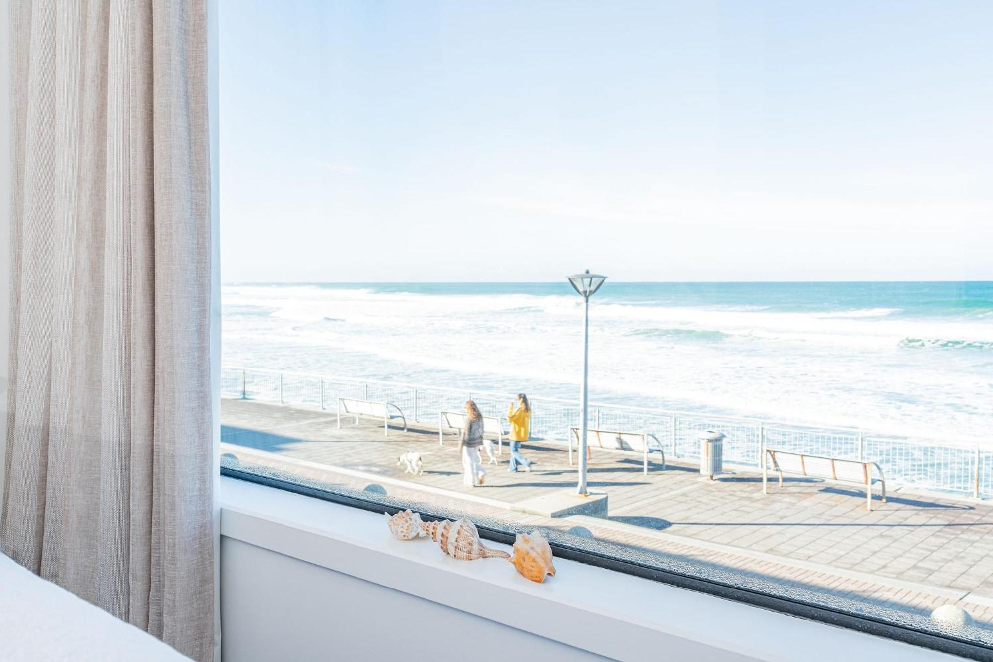 דנידין Esplanade Apartments מראה חיצוני תמונה
