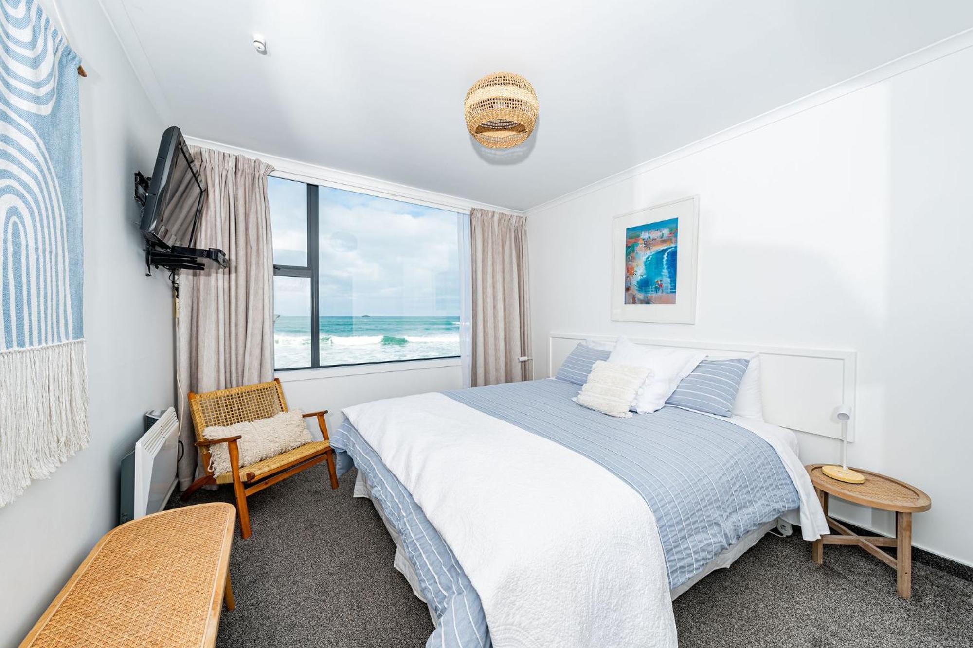 דנידין Esplanade Apartments מראה חיצוני תמונה