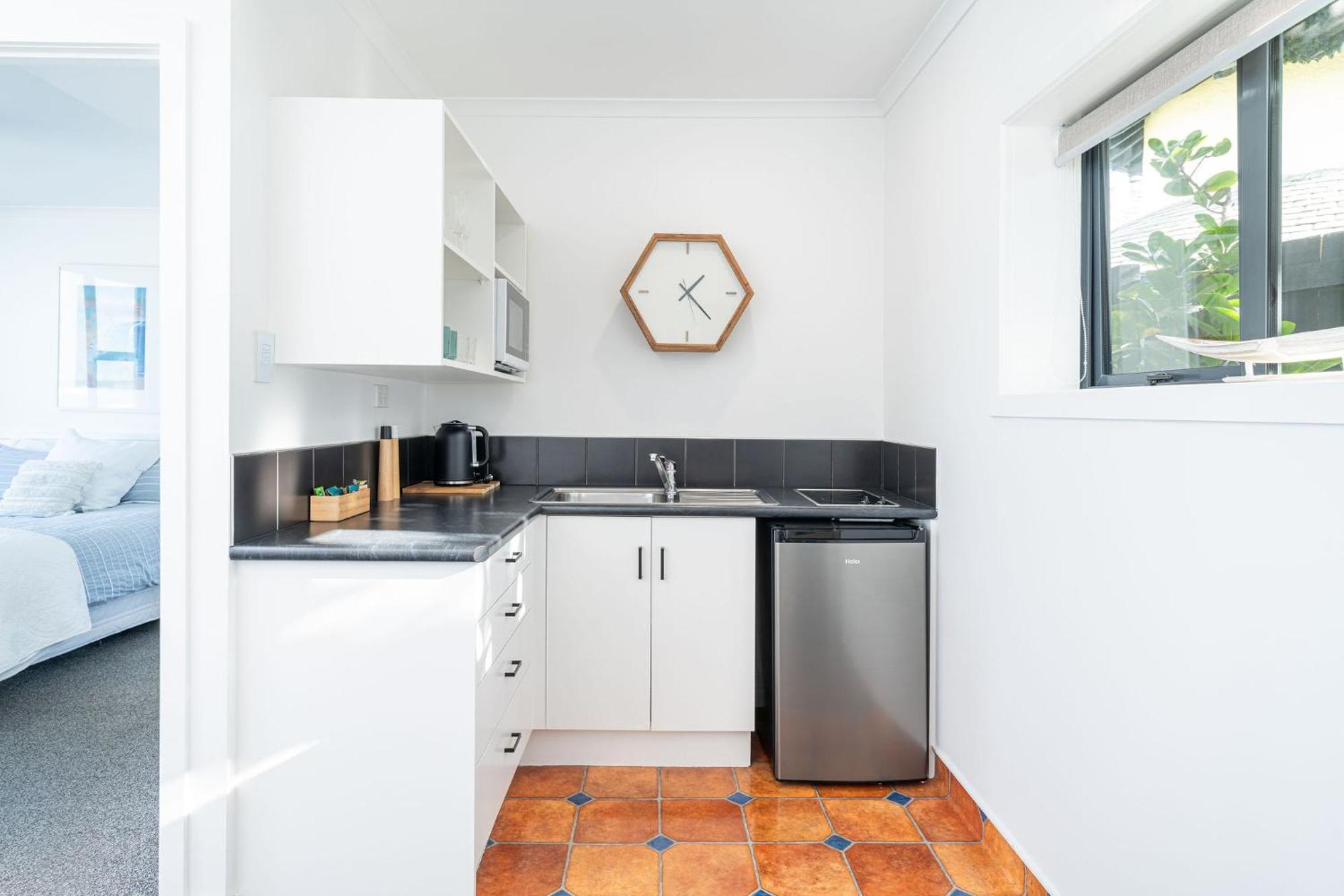 דנידין Esplanade Apartments מראה חיצוני תמונה